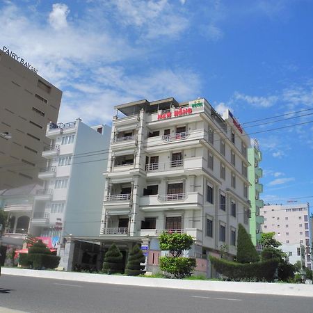Nam Hong Hotel Нячанг Экстерьер фото